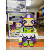 MEGA SPACE MOLLY 400% Buzz Lightyear 2025 Limited Edition